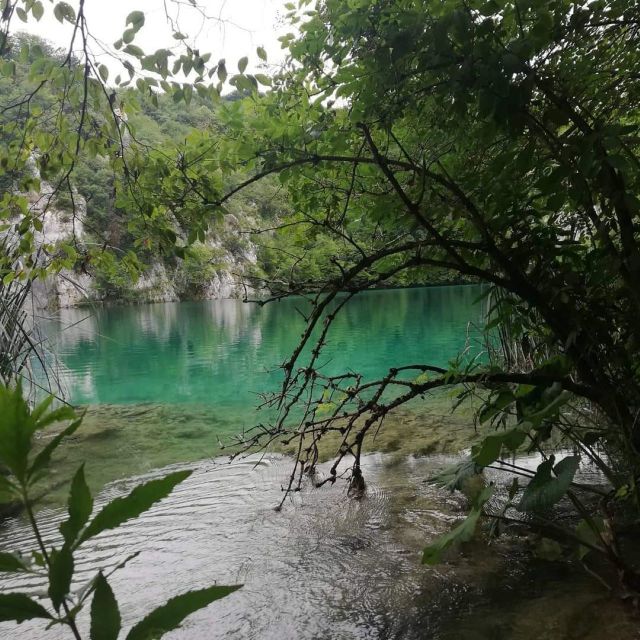 Split/Trogir to Zagreb: Private Transfer with Plitvice Lakes - Price and value: what you’re really paying for