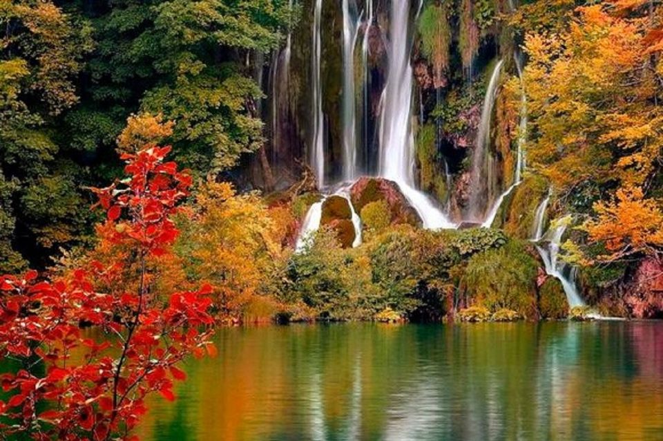 Split/Trogir to Zagreb: Private Transfer with Plitvice Lakes - Logistics that matter: timing, comfort, and what to bring