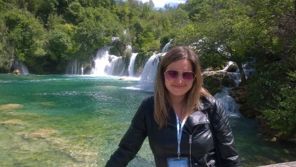 Split - Walking in Khaleesi Footsteps in the City of Dragons - Arriving at Gregory of Nin: your easy starting point