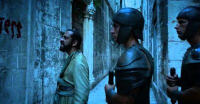 Split: Walking tour + Game of Thrones filming location - Meeting at Gregory of Nin and getting oriented fast