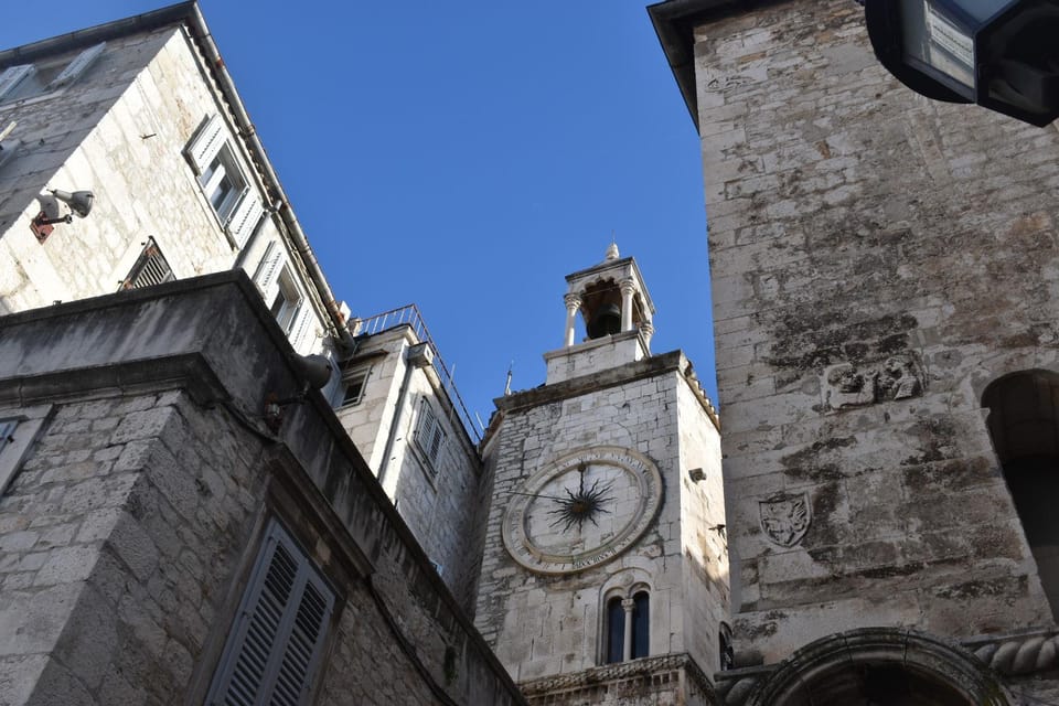 Split: Walking tour + Game of Thrones filming location - Price and value: is $40 fair for this mix?