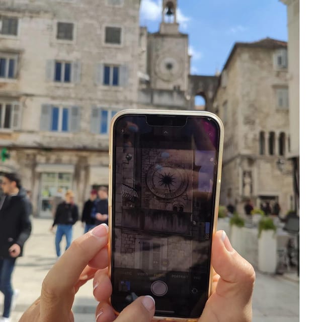 Split: Walking tour + Game of Thrones filming location - When to go, how to pace it, and what to wear