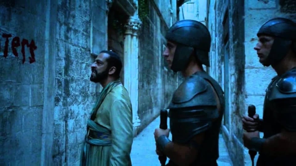 Split: Walking tour + Game of Thrones filming location - Who this tour suits best (and who might not love it)