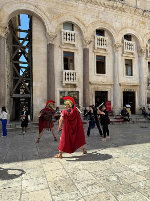 Split Walking Tour: History, Legends & Tales - Price and Value: Is $28 Worth It for 90 Minutes?