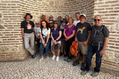 Split Walking Tour: History, Legends & Tales - Riva, Split: The Waterfront Walk That Sets the Tone