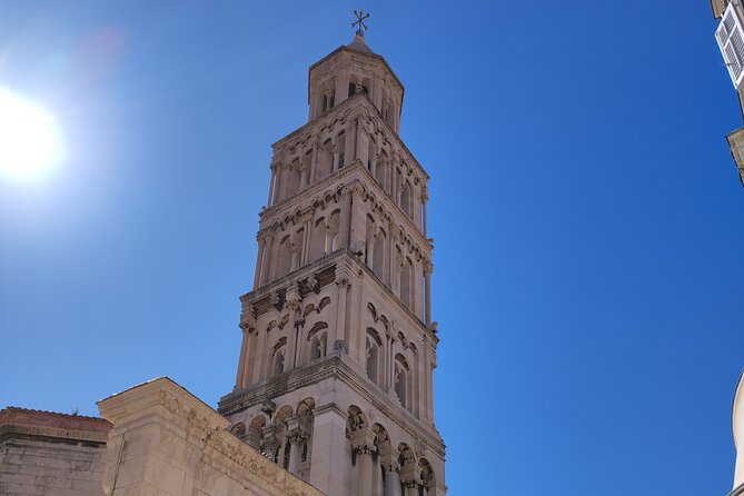 Split Walking Tour with a Licensed Local Guide - The 8:30 pm Split walk that turns facts into street-level stories