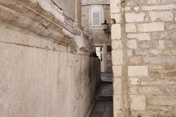 Split Walking Tour with a Licensed Local Guide - The food and photo advice is the secret bonus