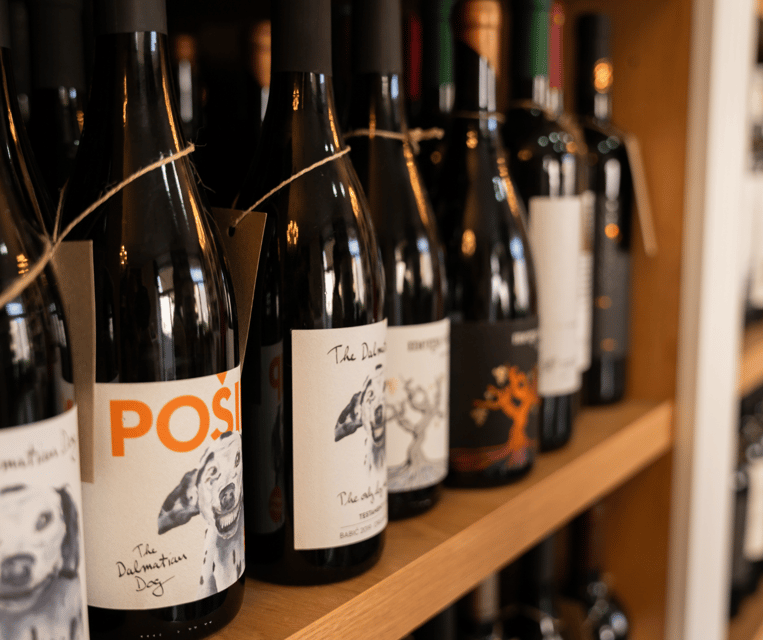 Split&Sip: Educational wine tasting - Make the most of your tasting: simple tips for better learning
