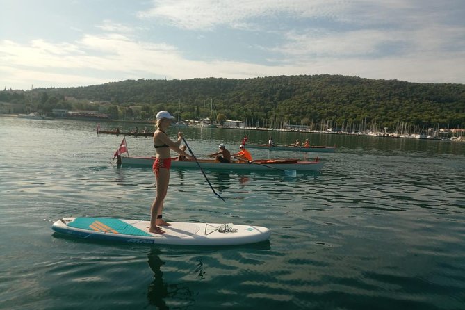 Stand Up Paddle Tour in Split - Who Should Book This SUP Tour (and Who Should Skip It)