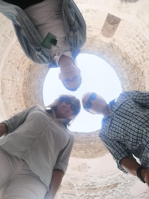 Step into History: Private Guided Walking Tour of Split - Who this walking tour suits best