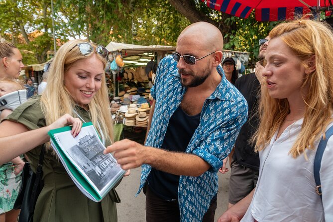 Storytelling World War II in Split Tour - Quick hits before you go