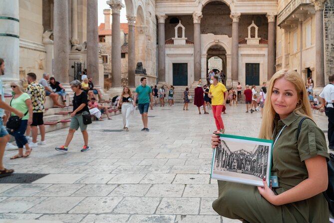 Storytelling World War II in Split Tour - Why this WWII walk fits Split (and not just a history textbook)