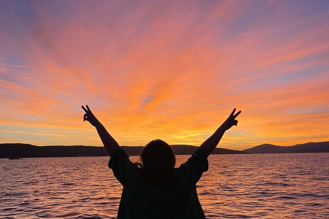Sunset Tour from Split with Wine Included - Key Highlights Before You Go