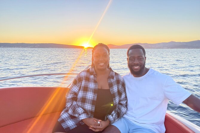 Sunset Tour from Split with Wine Included - When the Clock Hits 7:30 PM, the Day Turns Calm