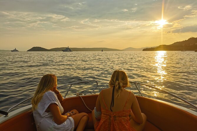 Sunset Tour from Split with Wine Included - The Boat Ride Vibe: Private-Feel, Music, and Real-Relax Energy