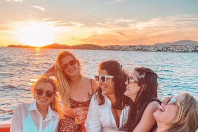 Sunset Tour from Split with Wine Included - Finding the Meeting Point: Obala Hrvatskog narodnog preporoda 12