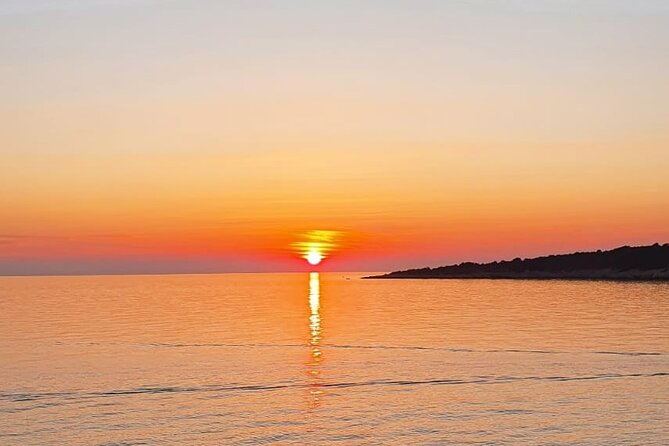 Sunset Tour from Split with Wine Included - Sunset Watching: You’re Not Rushing, You’re Arriving
