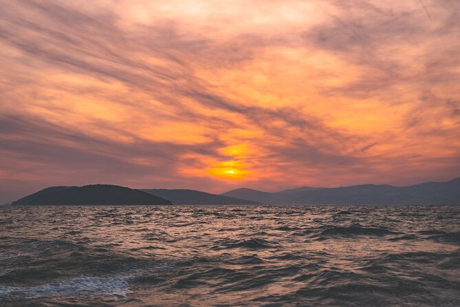 Sunset Tour from Split with Wine Included - Wine Included: Nice Bonus, Check Your Expectations