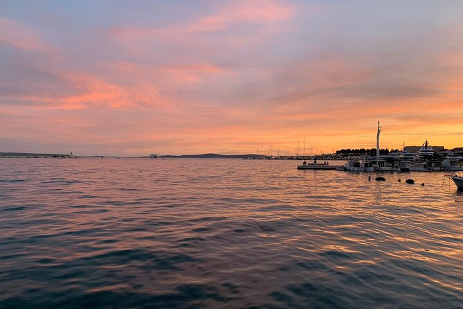 Sunset Tour from Split with Wine Included - Small Boat Reality Check: Spray, Rocking, and How to Stay Comfortable