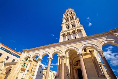 The Best of Split Private Tour - Green Market and the Quick Stops That Feel Like Local Life