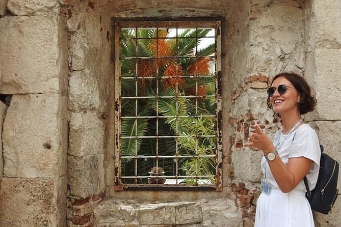 The Best of Split Private Tour - Finishing on the Riva: Where Split Actually Happens