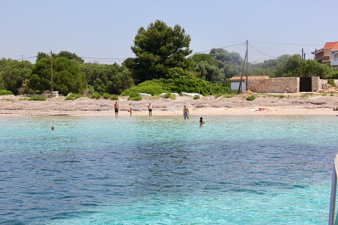 Three Island Cruise Tour Featuring the Blue Lagoon and Solta - Split to Drvenik: why this route feels like a reset