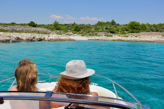 Three Island Cruise Tour Featuring the Blue Lagoon and Solta - The boat day pace: what 8 hours looks like in real life