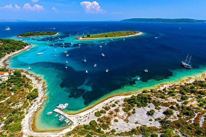 Three Islands Private Speedboat Tour With Blue Lagoon Stop - Key highlights to know before you go