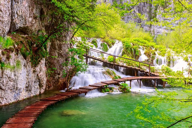 Transfer from Split to Zagreb with Entry Ticket to Plitvice Lakes - Food, Packing, And Hot-Weather Reality Checks