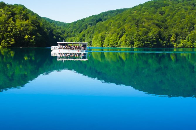 Transfer from Split to Zagreb with Entry Ticket to Plitvice Lakes - Meeting Point In Zagreb: Where You Start The Day