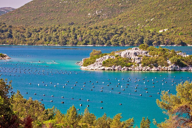 Transfer Split to Dubrovnik with Sightseeing in Ston Town - Why this Split to Dubrovnik transfer includes Ston at all