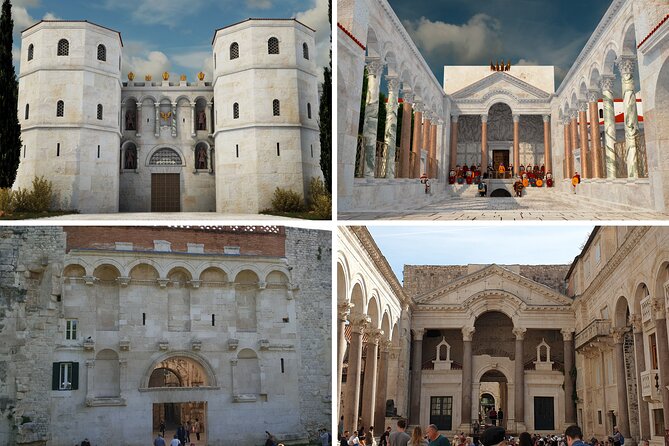 Transfer Split to Dubrovnik with Sightseeing in Ston Town - Price and value: what you’re paying for at $305.74 per person