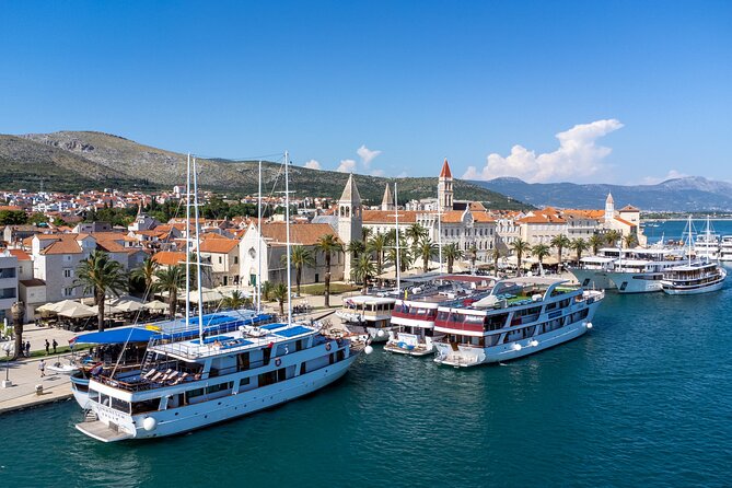 Trogir 1,5-Hour Small Group City Tour - Why Trogir Works So Well in a Short Tour