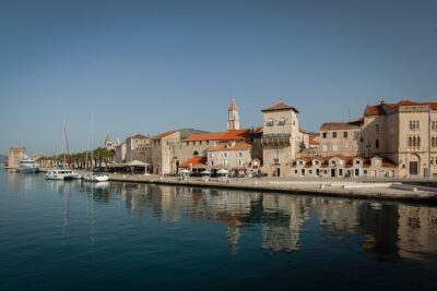 Trogir 1,5-Hour Small Group City Tour - Start Smart: Getting Oriented at South Tours Croatia
