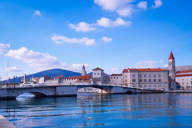 Trogir 1,5-Hour Small Group City Tour - Stop Three: Kula Karmelengo (Kamerlengo) and Venetian Rule