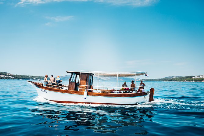 Trogir and Blue Lagoon Private Tour - Key Things That Make This Tour Worth Your Time