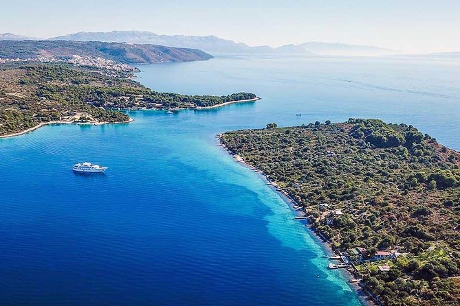 Trogir and Blue Lagoon Private Tour - Snorkeling Gear and Deck Comfort: Small Details That Add Up