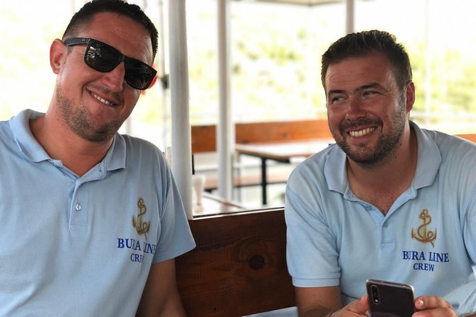 Trogir and Blue Lagoon Private Tour - Price and Value: What $848.95 Per Group Really Buys