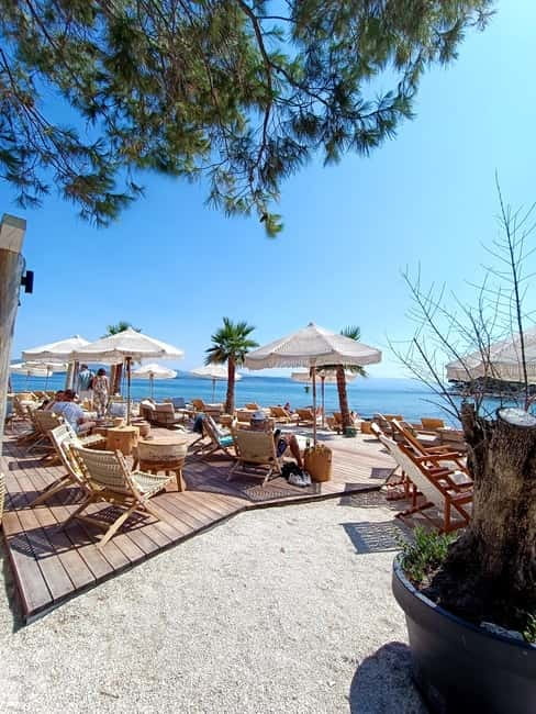 Trogir: Blue Lagoon and 3 Islands Speedboat Tour - What You Get for $64: Inclusions, Value, and What to Budget