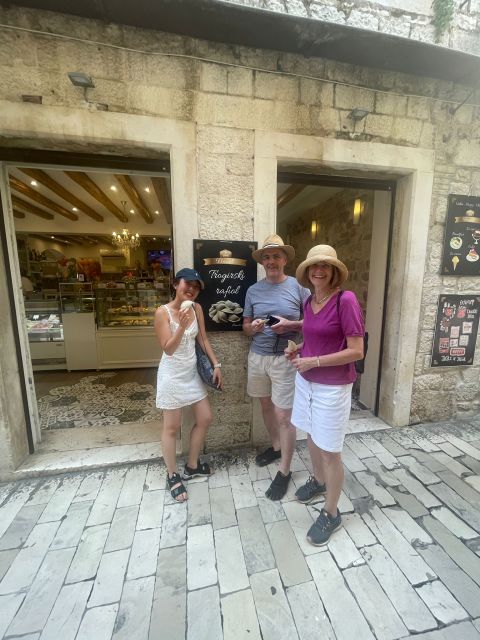 Trogir: City Highlights Guided Walking Tour - Starting at Sjeverna gradska vrata: where the old town begins