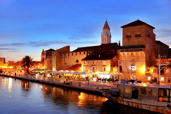 Trogir Old City Walking Tour - Why a 2-hour old town walk works so well in Trogir