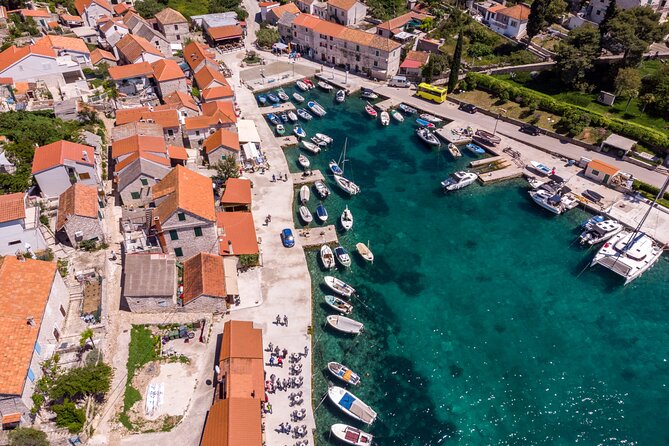 Trogir Old City Walking Tour - Dress code details: the rule that can shut you out
