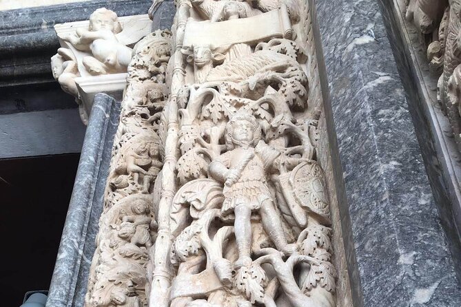 Trogir Old Town History and Monuments Private Guided Walking Tour - St. Lawrence Cathedral: Optional, But the Ticket Package Is Worth It