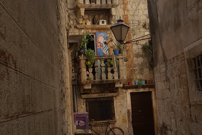 Trogir Old Town History and Monuments Private Guided Walking Tour - Price and Value: What You’re Paying For at $88.72