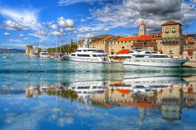 Trogir Old Town & Klis Fortress from Split - Price and value: what you’re really paying for