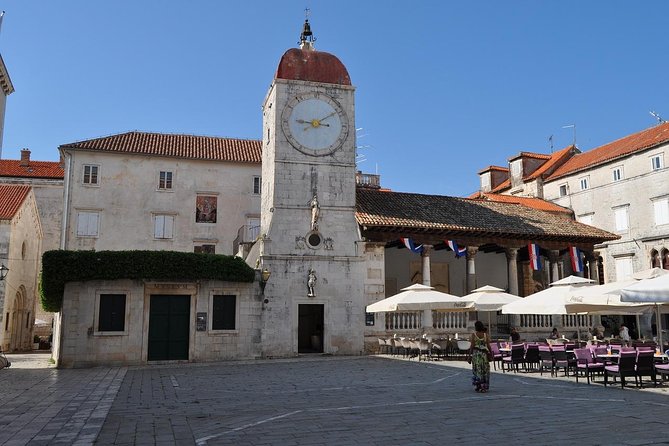 Trogir Old Town & Klis Fortress from Split - Should you book: my straight recommendation