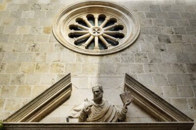 Trogir Old Town Walking Tour - Roman Tragurium to medieval Trogir: what 2300 years looks like in real life
