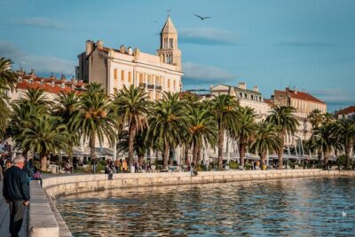 Trogir & Split – Private tour of two UNESCO cities - Trogir’s medieval streets, cathedral inside visit, and the Golden Gate