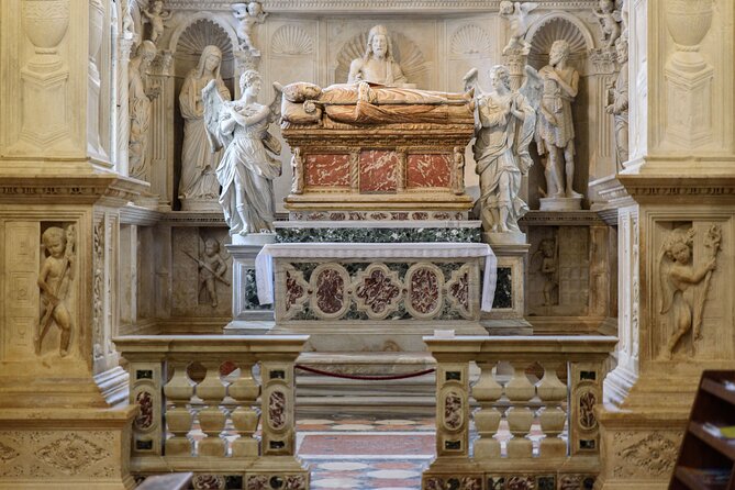 Trogir & Split – Private tour of two UNESCO cities - Split’s Diocletian’s Palace: the “living organism” feeling