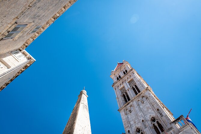 Trogir & Split – Private tour of two UNESCO cities - Practical tips for enjoying Trogir and Split comfortably